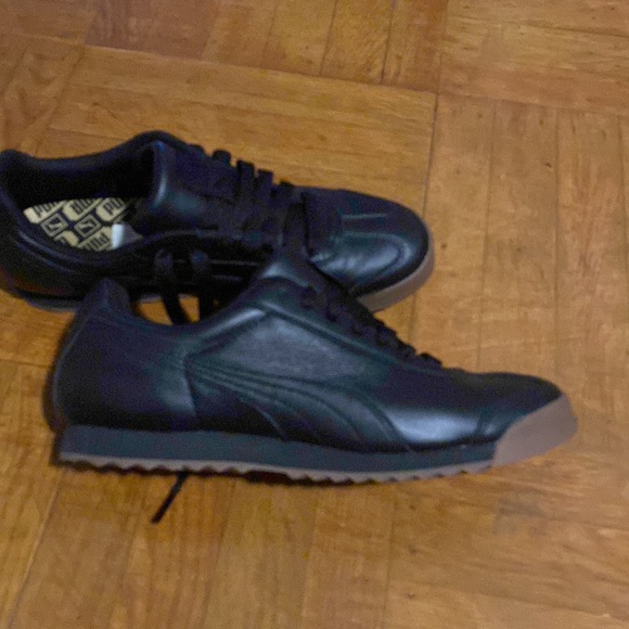 Puma Roma - Picture 4 of 9